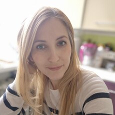 Фотография девушки Cat, 44 года из г. Ижевск