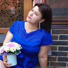 Фотография девушки Ирина, 36 лет из г. Краснодар