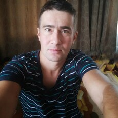Фотография мужчины Тимур, 33 года из г. Уфа