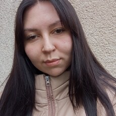Фотография девушки Альона, 20 лет из г. Хуст