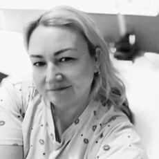 Фотография девушки Гузалия, 44 года из г. Оренбург