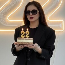 Фотография девушки Анастасия, 22 года из г. Ульяновск