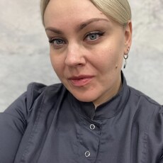 Фотография девушки Наталья, 39 лет из г. Томск