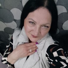 Фотография девушки Татьяна, 52 года из г. Барановичи