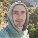 Николай, 36 лет