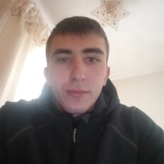 Фотография мужчины Алексей, 25 лет из г. Иркутск