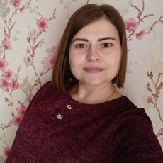 Фотография девушки Алла, 35 лет из г. Орел