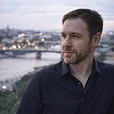 Фотография мужчины Алексей, 33 года из г. Гродно