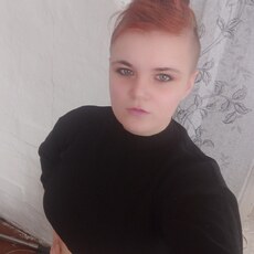 Фотография девушки Лиза, 18 лет из г. Томск