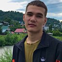 Игорь, 24 года