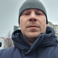 Фотография мужчины Алексей, 39 лет из г. Курск