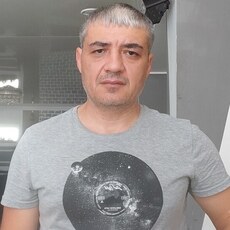 Фотография мужчины Марат, 44 года из г. Черкесск