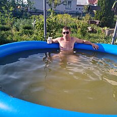 Фотография мужчины Кирилл, 33 года из г. Ногинск