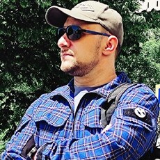 Фотография мужчины Виктор, 40 лет из г. Норильск