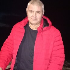 Фотография мужчины Сергей, 48 лет из г. Калининград