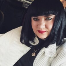 Фотография девушки Ксения, 34 года из г. Белогорск