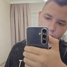 Фотография мужчины Алексей, 24 года из г. Старый Оскол