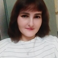 Фотография девушки Morskaj Volna, 37 лет из г. Волковыск