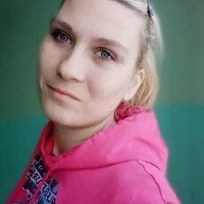 Фотография девушки Екатерина, 27 лет из г. Новогрудок