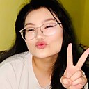 Жибек, 23 года