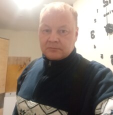 Фотография мужчины Рома, 42 года из г. Соликамск