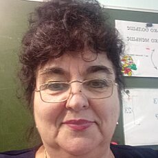 Фотография девушки Марина, 62 года из г. Маркс