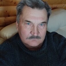 Фотография мужчины Сергей, 60 лет из г. Нижнекамск