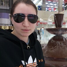 Фотография девушки Марина Русинова, 24 года из г. Тевриз