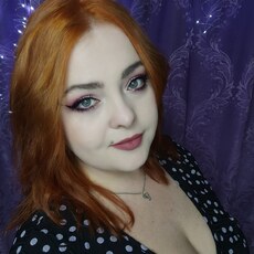 Фотография девушки Анастасия, 27 лет из г. Днепр