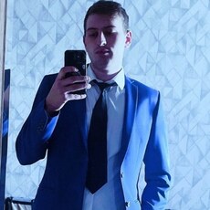 Фотография мужчины Павел, 26 лет из г. Старые Дороги