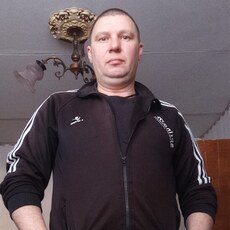 Фотография мужчины Юрий, 45 лет из г. Дятлово