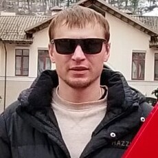 Фотография мужчины Артур, 37 лет из г. Адлер