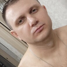 Фотография мужчины Сергей, 37 лет из г. Губкинский