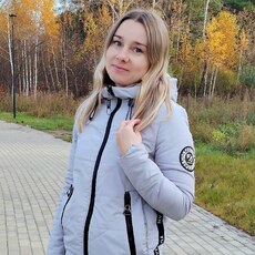 Фотография девушки Диана, 34 года из г. Мурманск