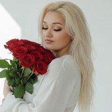 Фотография девушки Оксана, 40 лет из г. Орск