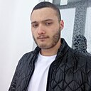 Николай, 21 год