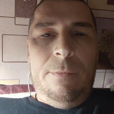 Фотография мужчины Ник, 38 лет из г. Бузулук