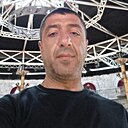 Серый, 40 лет