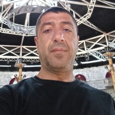 Фотография мужчины Серый, 40 лет из г. Енакиево