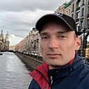 Сергей, 32 года