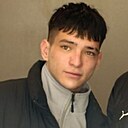 Максим, 21 год