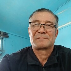 Фотография мужчины Темур, 57 лет из г. Алматы