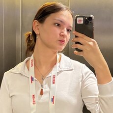 Фотография девушки Зарина, 19 лет из г. Уфа