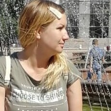 Фотография девушки Лидия, 32 года из г. Калуга