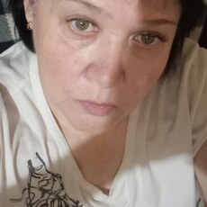 Фотография девушки Чужая, 56 лет из г. Подольск