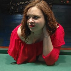 Фотография девушки Ксения, 35 лет из г. Киев