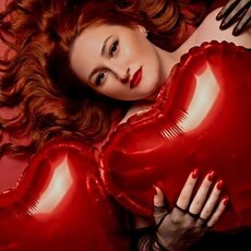 Фотография девушки Анастасия, 29 лет из г. Волгоград