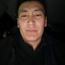 Фотография мужчины Одв, 35 лет из г. Шымкент