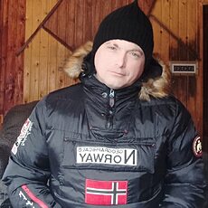 Фотография мужчины Elias, 42 года из г. Ульяновск