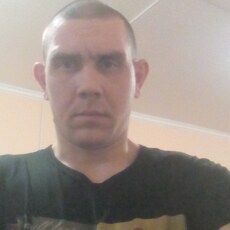 Фотография мужчины Егор, 29 лет из г. Иркутск